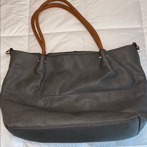 New Directions purse